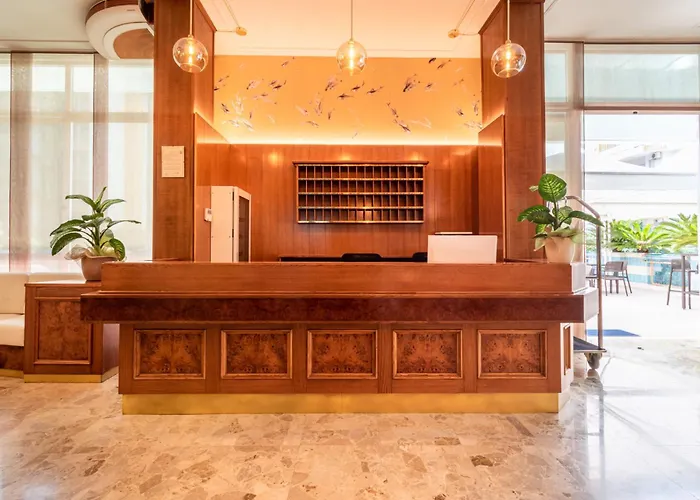 Continental B&B City Hotel Hotel