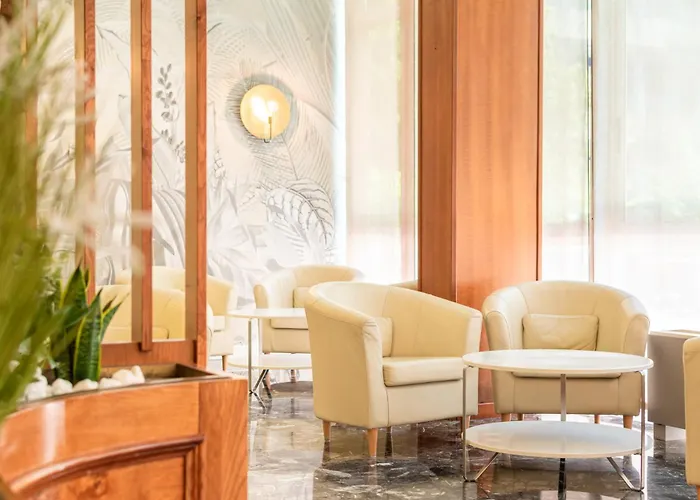 Continental B&B City Hotel Hotel Bibione