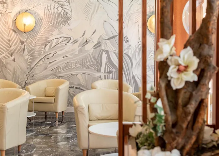 Hotel Continental B&B City Hotel Bibione