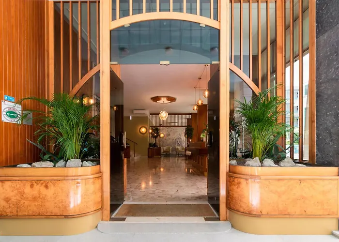 Hotel Continental B&B City Hotel