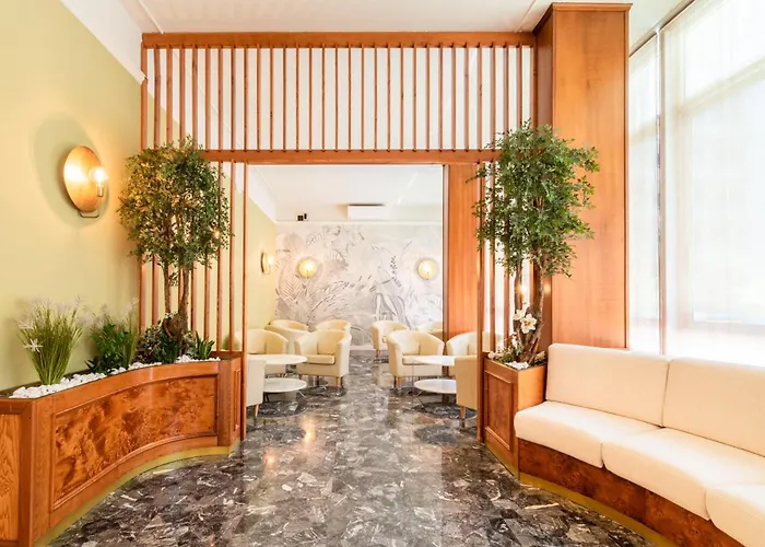 Continental B&B City Hotel Bibione