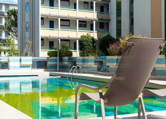 Continental B&B City Hotel Hotel