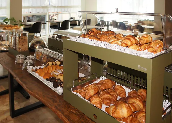 酒店 Continental 比比翁