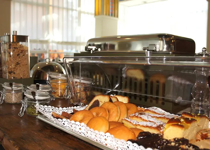 Continental B&B City Hotel 4* Bibione