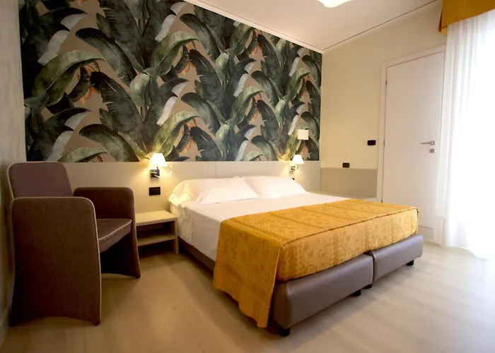 Hotel Continental B&B City Hotel