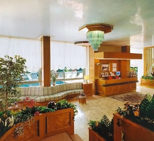 Hotel Continental B&B City Hotel Bibione