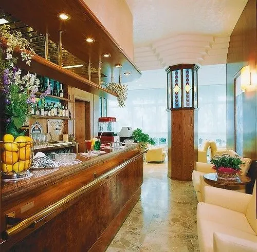 Continental B&B City Hotel