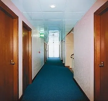 מלון Continental