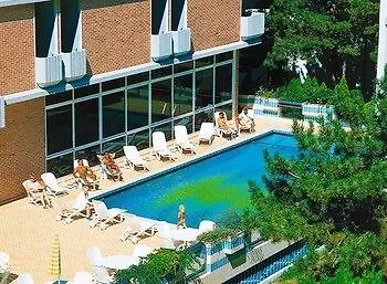 Continental B&B City Hotel Bibione